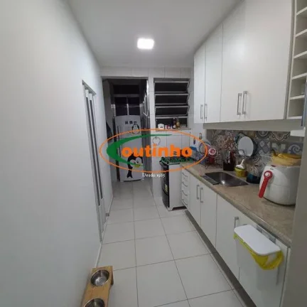 Imagem (29853) Rua São Francisco Xavier - Tijuca