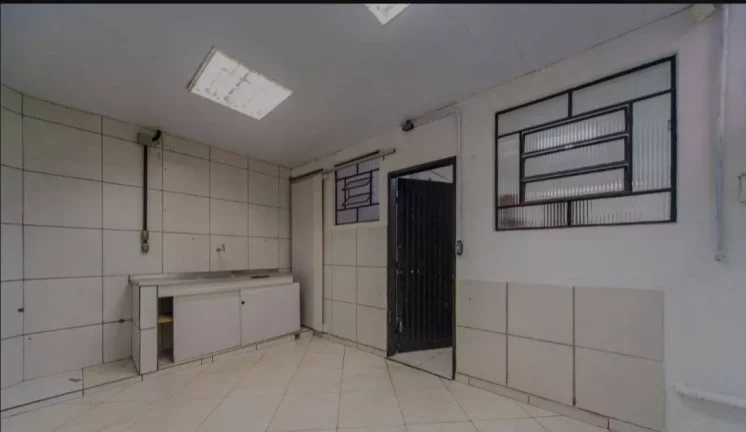 Imagem Casa para alugar, 119 m² por R$ 2.240,00/mês - Vila Alzira - Santo André/SP