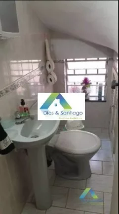 Imagem Casa à venda no bairro Parque Jabaquara - São Paulo/SP