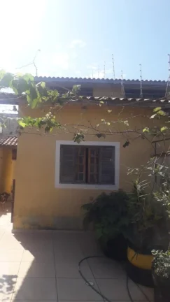 Imagem Casa para Venda em Itanhaém, Tupy, 2 dormitórios, 1 suíte, 2 banheiros, 2 vagas
