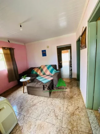 Imagem Chácara Condomínio para Venda em Limeira, Bairro dos Pires, 2 dormitórios, 1 banheiro, 2 vagas