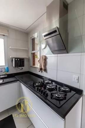 Imagem Apartamento Mobiliado para Locação, com 2 suítes e 2 vagas: Jardim Europa / Itaim Bibi