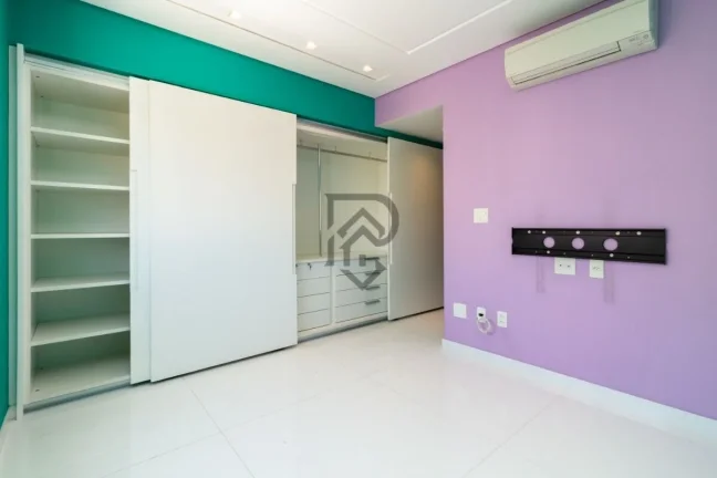 Imagem Apartamento vila romana pronto para morar 4 vagas determinadas