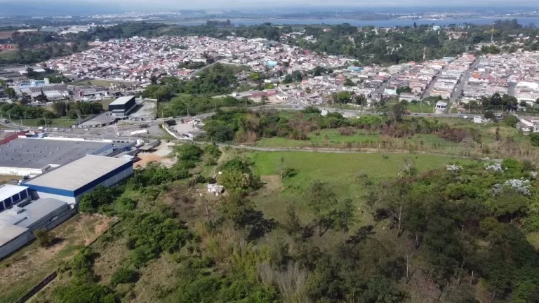 Imagem Área à venda, 42 m² por R$ 15.641.668,60 - Fazenda Aya - Suzano/SP