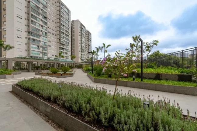 Imagem Apartamento à venda em São Paulo, Jardim Dom Bosco, com 3 quartos, 113m2