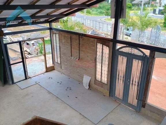 Imagem Casa para Venda em Atibaia, Jardim Do Lago, 2 dormitórios, 2 suítes, 3 banheiros, 3 vagas