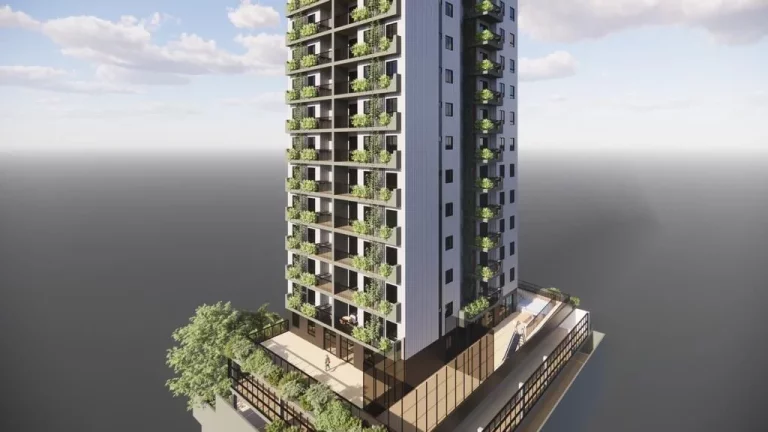 Imagem Apartamento à venda, 68 m² por R$ 528.559,18 - Tambauzinho - João Pessoa/PB
