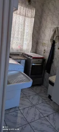 Imagem Apartamento à venda, 47 m² por R$ 190.800,00 - Conjunto Habitacional Júlio de Mesquita Filho - Sorocaba/SP