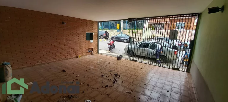 Imagem CASA RESIDENCIAL/COMERCIAL NO ANHANGABAÚ JUNDIAI