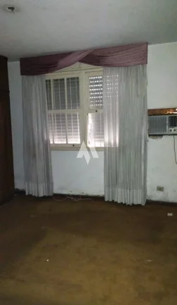Imagem Casa para locação em Ponta da Praia, Santos/SP