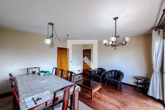 Imagem Apartamento à Venda - Vila Mariana, 3 Quartos, 110 m2