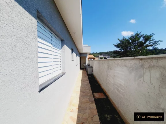 Imagem Casa em Atibaia/SP Aceita Entrada e Parcelas - Apenas 600mil!