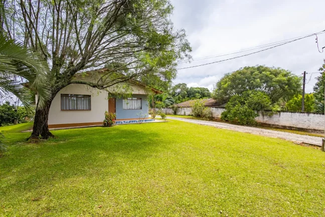 Imagem Chácara no Cercadinho Campo Largo 11.216m²