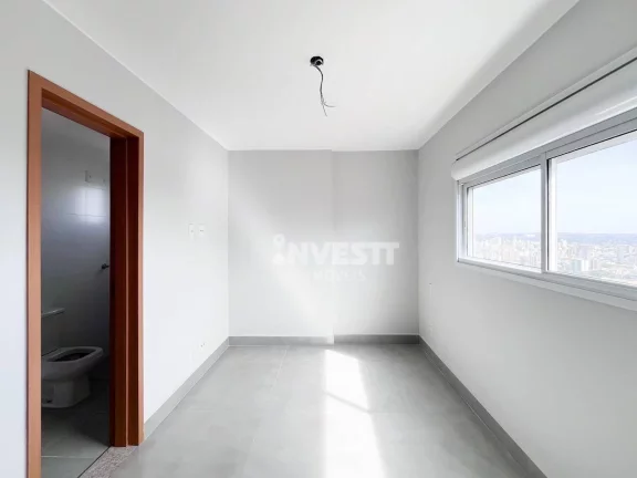 Imagem Apartamento à venda no Setor Leste Universitário - Goiânia/GO