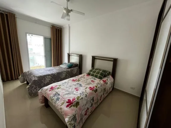 Imagem Oportunidade apartamento com 3 dormitórios à venda, 159 m² por R$ 980.000,00 - Ocian - Praia Grande/SP