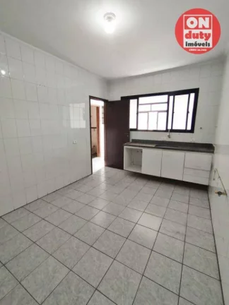 Imagem Apartamento - Vila Matias - Santos/SP