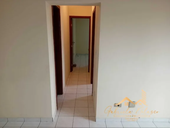 Imagem Apartamento em Campo Grande, Santos/SP