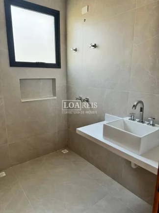 Imagem Condomínio Aruanã -São José dos Campos-Sobrado-4quartos-4 Suítes- 273m2