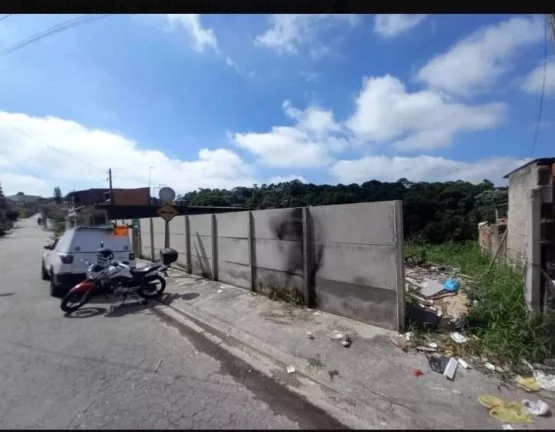 Imagem Terreno à venda, 336 m² por R$ 170.000,00 - Parque Residencial Casa Branca - Suzano/SP