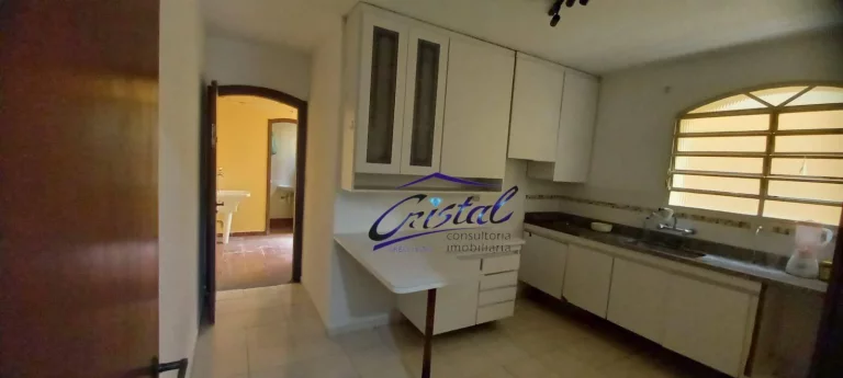 Imagem Casa com 3 quartos (1 suíte) à venda, 149 m² - Jardim Bonfiglioli - Butantã - São Paulo/SP