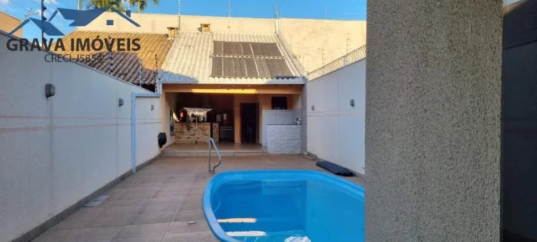 Imagem Sobrado Geminado Alto Padrão para Venda em Maringá, Vila Santa Izabel, 3 dormitórios, 1 suíte, 2 banheiros, 2 vagas