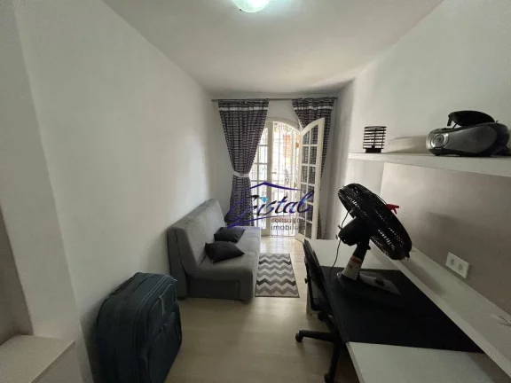 Imagem Casa com 3 quartos (1 suíte) , 150 m² - venda ou aluguel - Jardim Ester - Butantã - São Paulo/SP