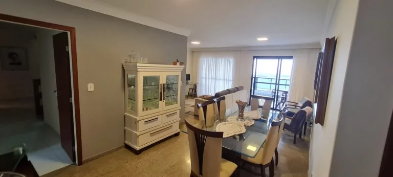 Imagem APARTAMENTO RESIDENCIAL em GUARAPARI - ES, ENSEADA AZUL