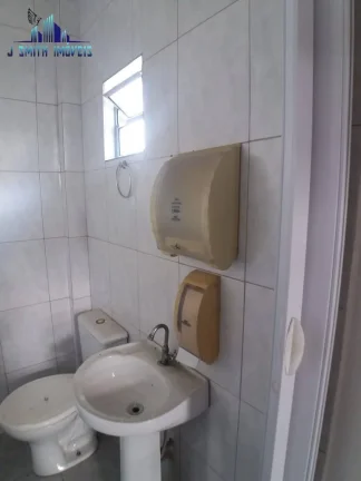 Imagem AMPLA LOJA 240m², GALPÃO e APTOS - VILA NOVA PAQUETÁ - SANTOS/SP
