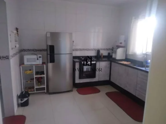 Imagem Casa com 3 dormitórios sendo 1 suíte à venda, 195 m² por R$ 850.000 - Residencial Reserva Ipanema - Sorocaba/SP