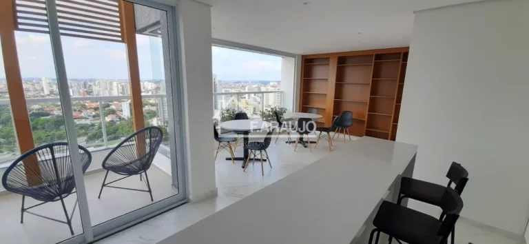 Imagem Apartamento para Venda em Sorocaba-SP