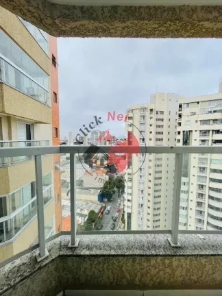 Imagem Apartamento Novo com 2 dormitórios e lazer completo à Venda no bairro Casa Branca, Santo André