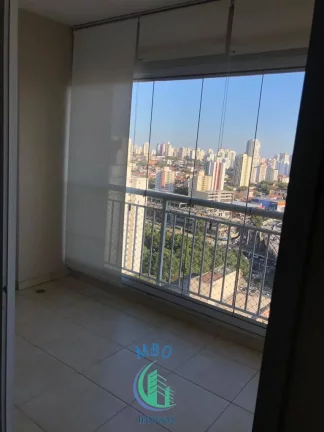 Imagem Apartamento com 1 quarto, à venda em São Paulo, Jardim Aeroporto