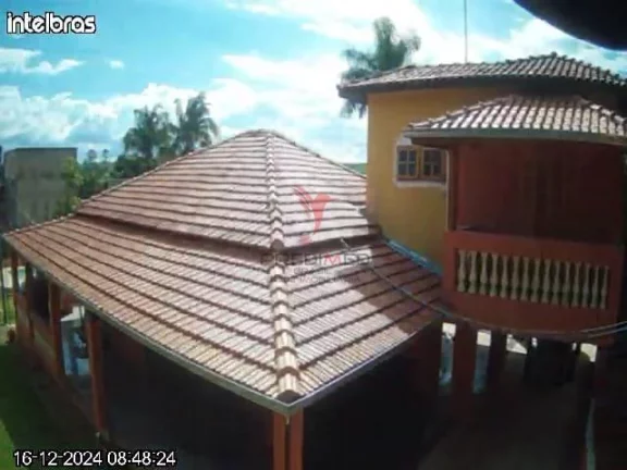 Imagem Chácara Rústica dos Sonhos – Natureza, Conforto e Praticidade Urbana em um Só Lugar!