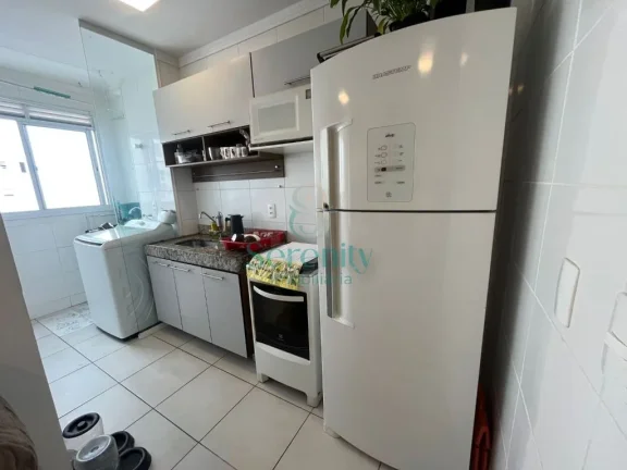 Imagem Apartamento à venda e para alugar no Acquaville, em Londrina/PR