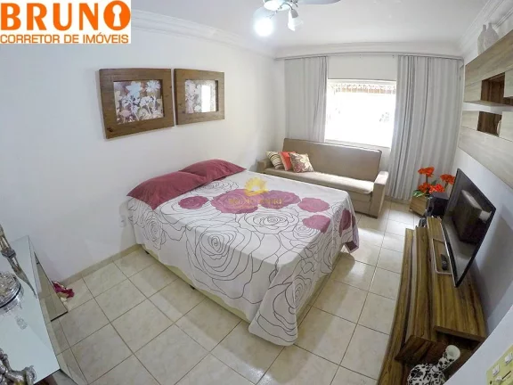 Imagem Excelente oportunidade de adquirir uma casa no bairro Itapebussu, em Guarapari! Localizada em uma á...