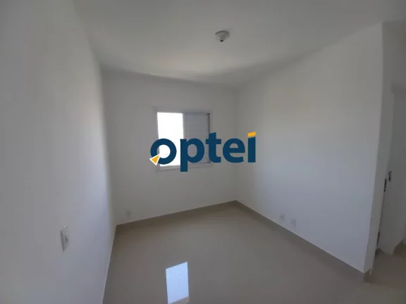 Imagem Apartamento de 2 dorms com suíte, 1 vaga, lazer completo Condomínio Marco Zero Premier.