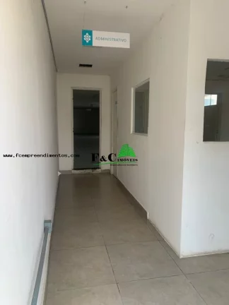 Imagem Galpão para Locação em Limeira, Vila Nova, 4 dormitórios, 4 banheiros, 10 vagas