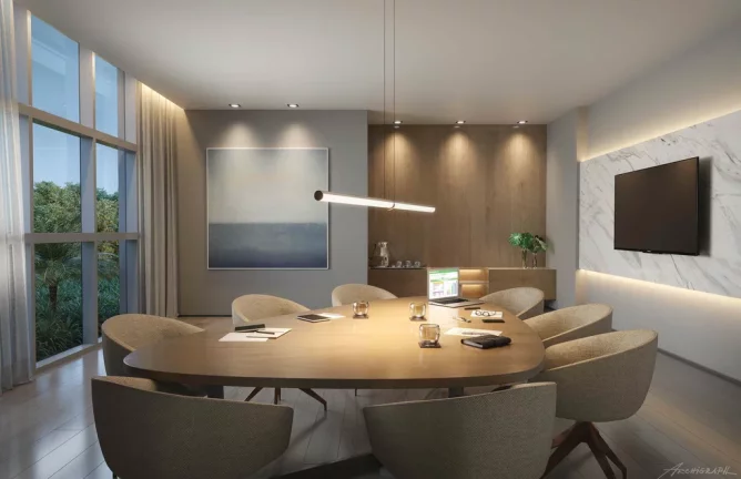 Imagem Apartamento à venda em Porto Alegre, Cristal, com 4 quartos, 328m²