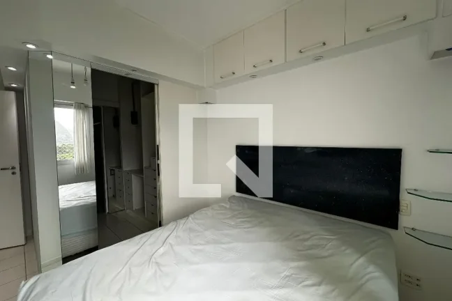 Imagem Apartamento à Venda - Recreio, 1 Quarto, 70 m2