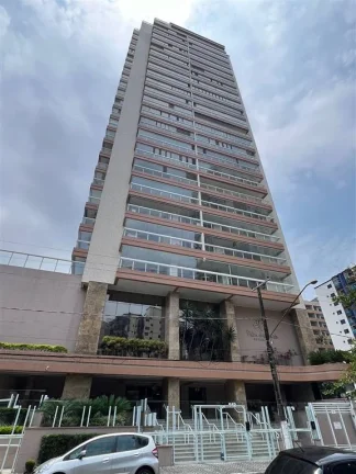 Imagem APARTAMENTO COM 154 m² - GUILHERMINA - PRAIA GRANDE SP