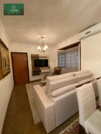 Imagem Sobrado à venda, 130 m² por R$ 848.000,00 - Jardim Paraventi - Guarulhos/SP