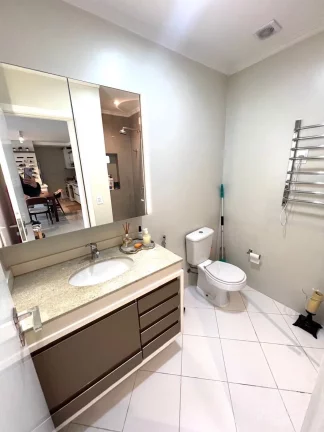 Imagem Apartamento 02 Dormitórios com Suíte