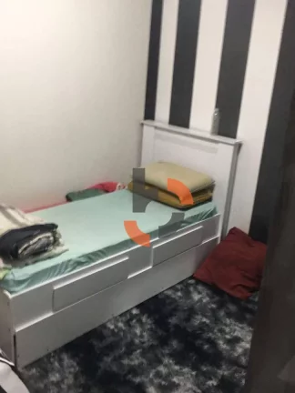 Imagem Casa Duplex 2 Quartos com Churrasqueira e Varanda em Santa Eugênia - Perto do Extra