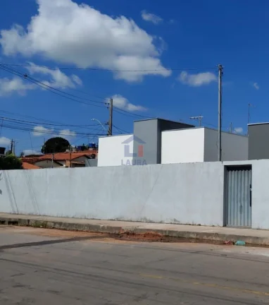 CASA RESIDENCIAL em PARÁ DE MINAS - MG, SANTOS DUMONT