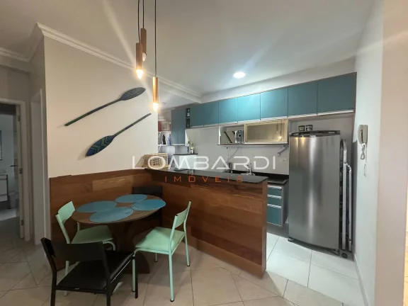 Imagem Apartamento mobiliado no Itaguá