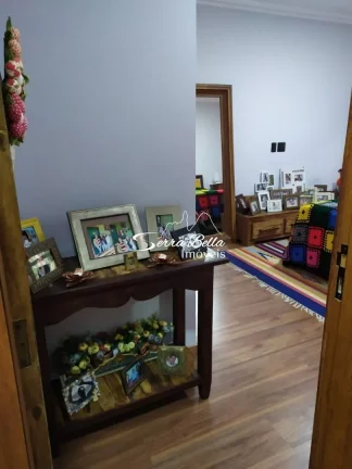 Imagem Casa com 2 dormitórios à venda, 90 m² por R$ 610.000,00 - Posse - Teresópolis/RJ