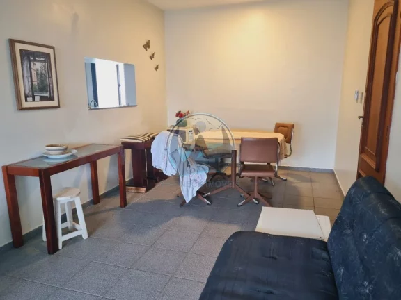 Imagem APARTAMENTO RESIDENCIAL em UBATUBA - SP, PRAIA GRANDE
