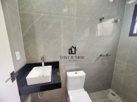 Imagem Casa com 3 suítes à venda, 142 m² por R$ 1.100.000 - Condomínio Helena Maria - Sorocaba/SP