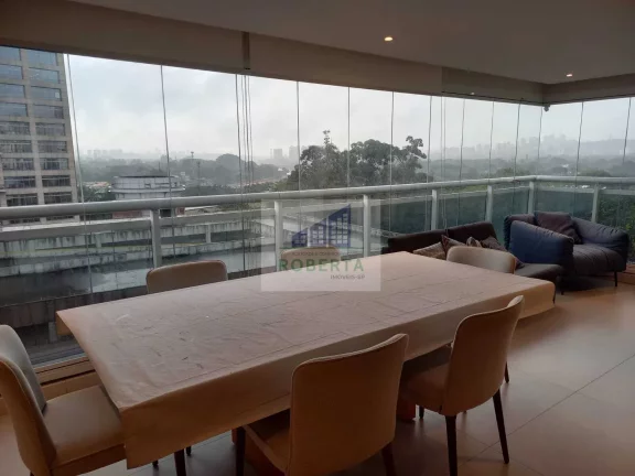 Imagem APARTAMENTO À VENDA EM PINHEIROS COM 2 DORMITÓRIOS