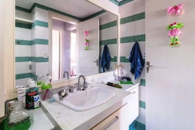 Foto do imóvel: Apartamento Padrão